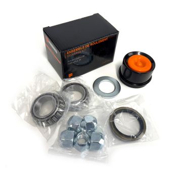 Ensemble de roulement 1 1/16" 2K pour moyeu 5 goujons