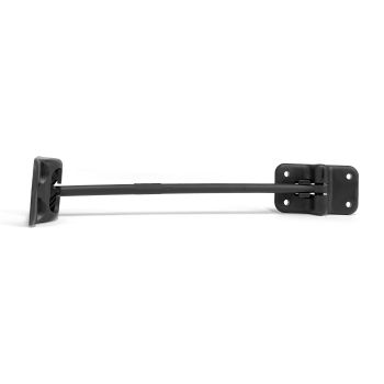 Retenue de porte de 10" en plastique Retenue de porte de 10" en plastique