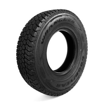Pneu radial 235/85R16 10 plis LRE 3042 lbs Silent Armor Good Year Pneu radial 235/85R16 10 plis LRE 3042 lbs Silent Armor Good Year