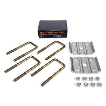 K☆。 Hardware - Suspension | Frameco