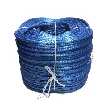 Câble pour treuil 9,5mm x 305m nylon 18K SMARTOW Câble pour treuil 9,5mm x 305m nylon 18K SMARTOW