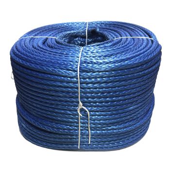 Câble pour treuil 13mm x 305m nylon 30K SMARTOW Câble pour treuil 13mm x 305m nylon 30K SMARTOW