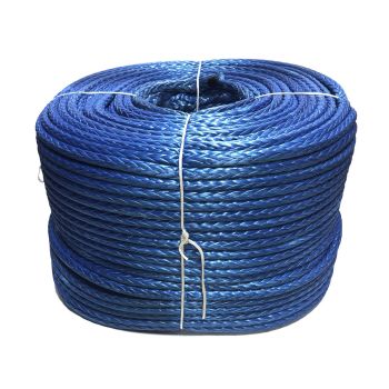 Câble pour treuil 11mm x 305m nylon 24K SMARTOW Câble pour treuil 11mm x 305m nylon 24K SMARTOW
