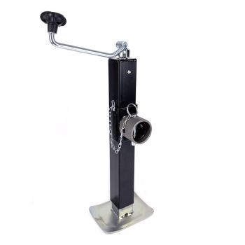 15" 7K swivel jack topwind handle RAM 15" 7K swivel jack topwind handle RAM