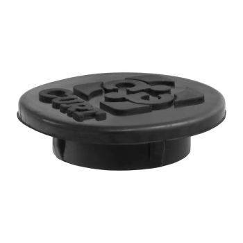 Capuchon de caoutchouc pour attache Gooseneck CURT