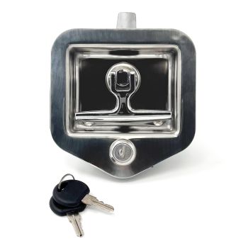 Lock handle for box DEEZEE Lock handle for box DEEZEE