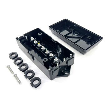 7-pole jonction box SMARTOW