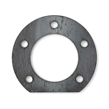 Plaque de raccord 2 13/16" 5 trous