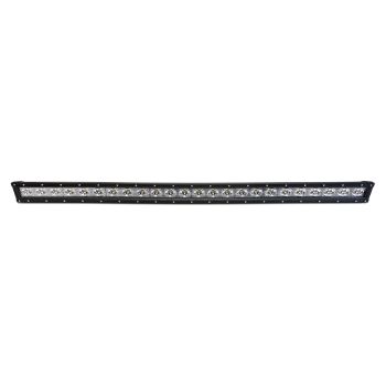 39" x 3" 24 diodes 120W clear LED light bar 39" x 3" 24 diodes 120W clear LED light bar