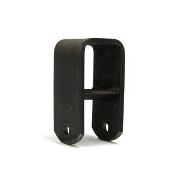 Main d'attache de 2,1K arrière slipper