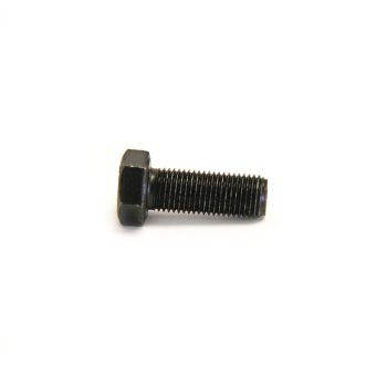 3/8"-24 NF x 1" bolt 3/8"-24 NF x 1" bolt