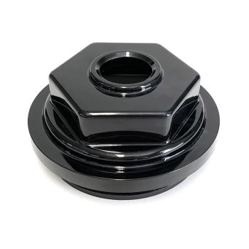 Bouchon à graisse 8K-9K noir seul FRAMECO Bouchon à graisse 8K-9K noir seul FRAMECO