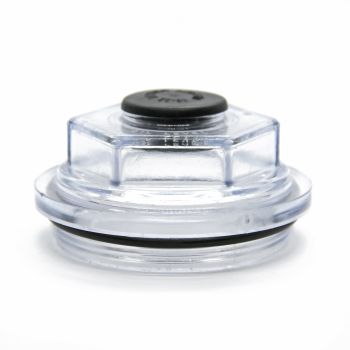 Bouchon à bain d'huile 8K-9K en plastic clair complet FRAMECO Bouchon à bain d'huile 8K-9K en plastic clair complet FRAMECO