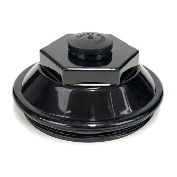 Bouchon à graisse 10K-16K noir complet FRAMECO Bouchon à graisse 10K-16K noir complet FRAMECO