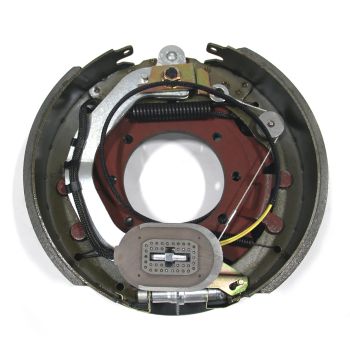 Frein électrique 12 1/4" x 4" 10K HD gauche FRAMECO Frein électrique 12 1/4" x 4" 10K HD gauche FRAMECO