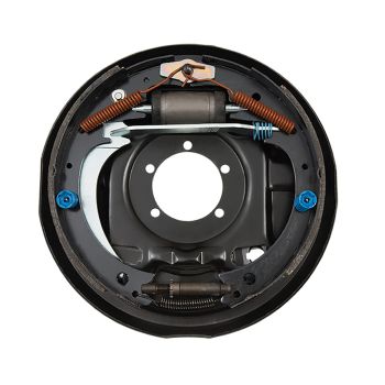 12" x 2" 7K RH duo-servo hydraulic and parking brake DEXTER