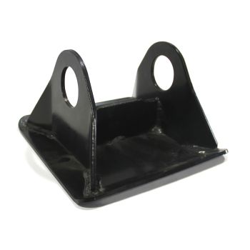 Patte pour vérin double 50K sabot pivotant RAM Patte pour vérin double 50K sabot pivotant RAM