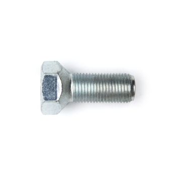 Boulon de roue agricole 9/16"-18 x 1 1/8" Boulon de roue agricole 9/16"-18 x 1 1/8"