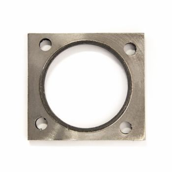 3 1/2" mounting bracket 3 1/2" mounting bracket