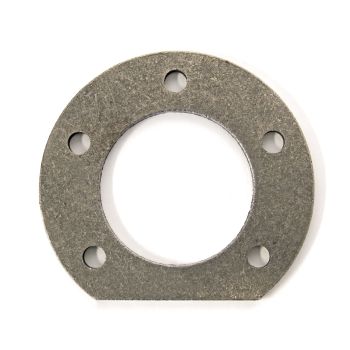 Plaque de raccord 2 3/4" 5 trous Plaque de raccord 2 3/4" 5 trous