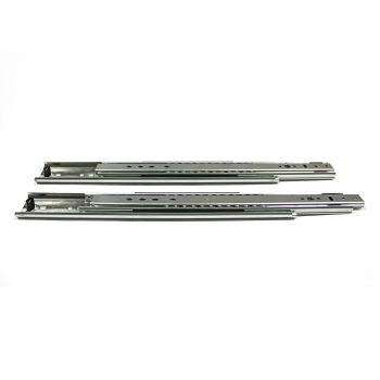 Glissière à tiroir de 16" 250 lbs (2) Glissière à tiroir de 16" 250 lbs (2)