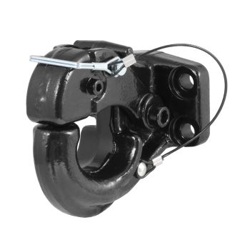 10-ton pintle hook SMARTOW 10-ton pintle hook SMARTOW