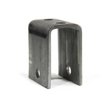 Main d'attache de 3,5K avant et arrière