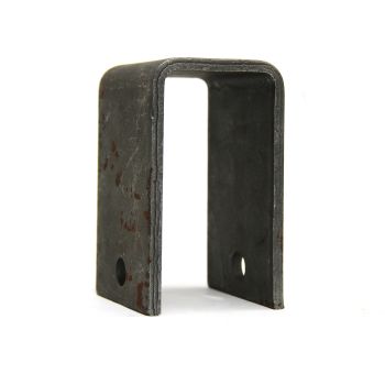 Main d'attache industrielle de 6K avant