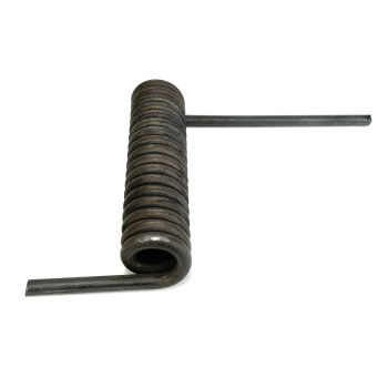 7/8" x 6 1/2" 788lbs left ramp spring