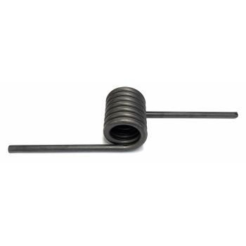 1.75" x 3 1/2" 2350lbs left ramp spring