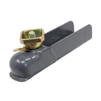 2" x 2 7/16" 5K handrim latch coupler FULTON 2" x 2 7/16" 5K handrim latch coupler FULTON