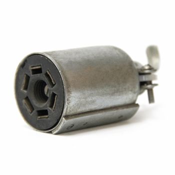 7-way metal connector (trailer) SMARTOW 7-way metal connector (trailer) SMARTOW