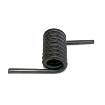 1.42" X 4 1/4" 2246lbs left ramp spring