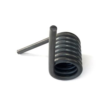 Ressort de rampe de 1,89" x 3 3/4" 2875 lbs gauche Ressort de rampe de 1,89" x 3 3/4" 2875 lbs gauche