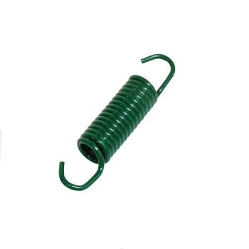 8K-15K green shoe return spring (prior April 2000) DEXTER 8K-15K green shoe return spring (prior April 2000) DEXTER
