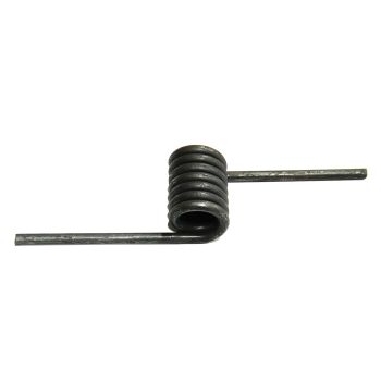 1.73" x 4" 3913lbs left ramp spring