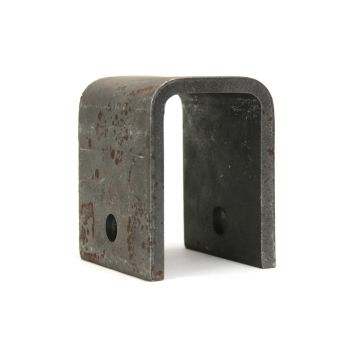 Main d'attache industrielle de 6K-8K avant