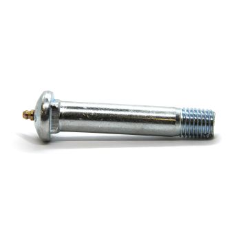 Boulon de 7/8"-9 x 4 1/2" en zinc (stabilisateur industriel) Boulon de 7/8"-9 x 4 1/2" en zinc (stabilisateur industriel)