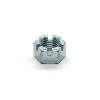 Écrou de 7/8"-9 en zinc pour stabilisateur industriel