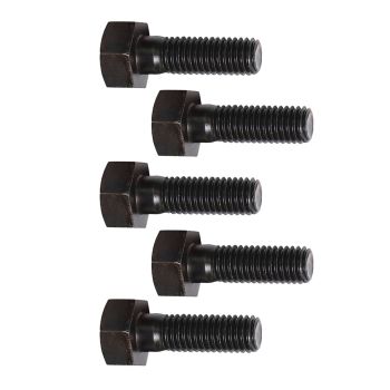 Boulon de roue 1/2"-13 x 1 1/2" maison mobile (5) DEXTER Boulon de roue 1/2"-13 x 1 1/2" maison mobile (5) DEXTER