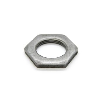 Écrou 1 1/2"-12 grade 2 pour mandrin 10K GD DEXTER