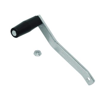 Replacement winch handle (8" lenght) FULTON Replacement winch handle (8" lenght) FULTON