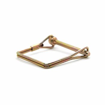 Goupille de verrouillage 3/16" x 1 11/16" SMARTOW Goupille de verrouillage 3/16" x 1 11/16" SMARTOW