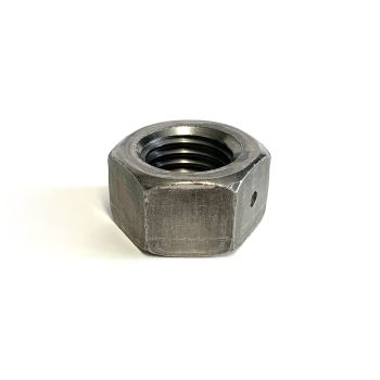 Écrou de 1"-8 (locknut)
