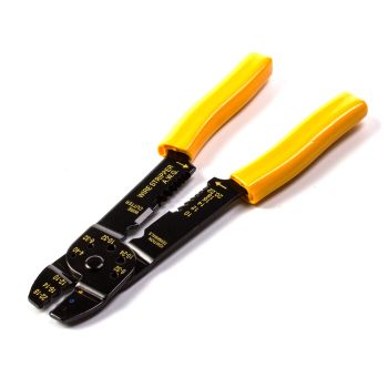 Pince à dénuder pour fil 3-1 Light Duty TECHSPAN Pince à dénuder pour fil 3-1 Light Duty TECHSPAN