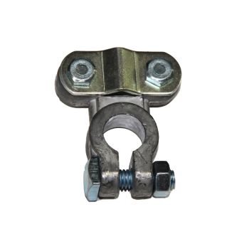 5/16" 2-4/0GA battery terminal (2) TECHSPAN 5/16" 2-4/0GA battery terminal (2) TECHSPAN