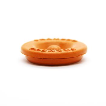 Caoutchouc orange pour bouchon E-Z Lube FRAMECO Caoutchouc orange pour bouchon E-Z Lube FRAMECO