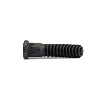 1/2"-20 x 1 15/16" 8K press in stud 0.53" spline AL-KO 1/2"-20 x 1 15/16" 8K press in stud 0.53" spline AL-KO