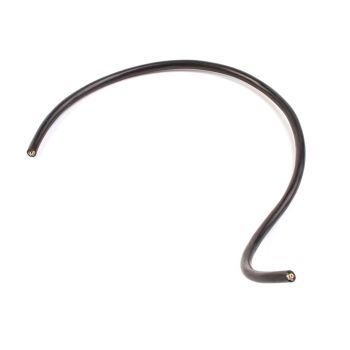 Fil à 4 brins 14 GA et gainé rond (au pied) TECHSPAN Fil à 4 brins 14 GA et gainé rond (au pied) TECHSPAN
