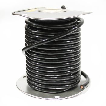 2GA 100' rubber battery cable TECHSPAN 2GA 100' rubber battery cable TECHSPAN